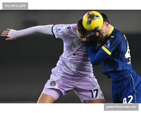 维罗纳0-0闷平恩波利，两队合计仅完成3次成功进入对方禁区肋部的传递